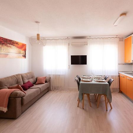 Apartamento La Merced. Guadalajara Ngoại thất bức ảnh