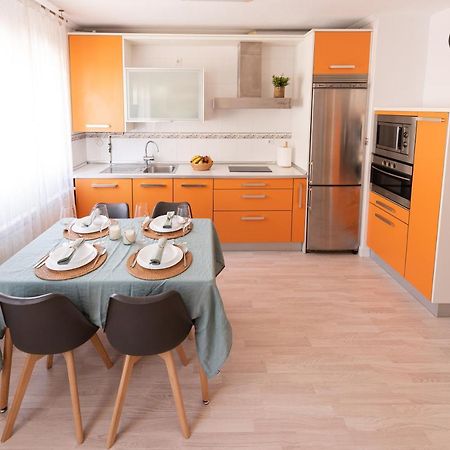 Apartamento La Merced. Guadalajara Ngoại thất bức ảnh