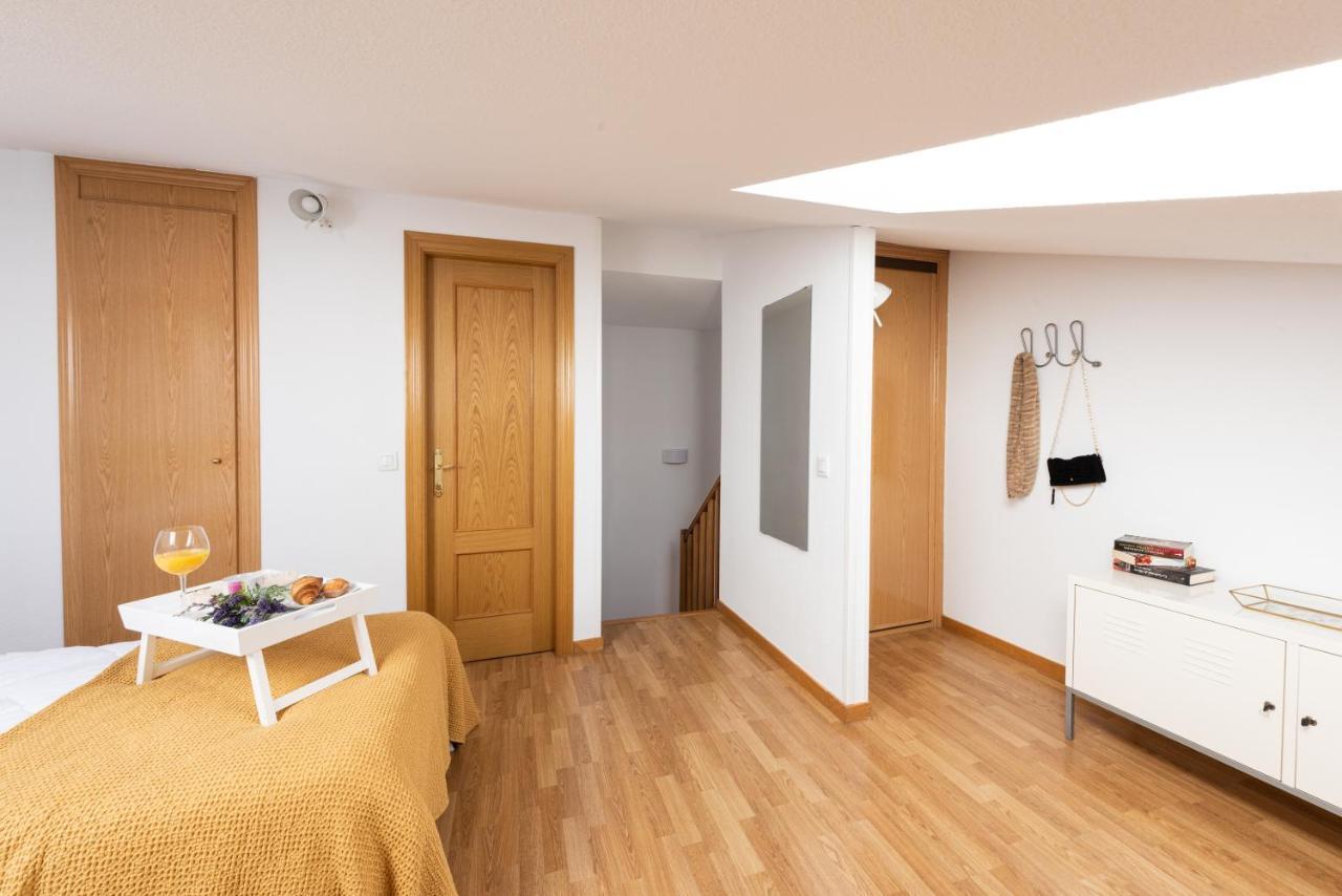 Apartamento La Merced. Guadalajara Ngoại thất bức ảnh